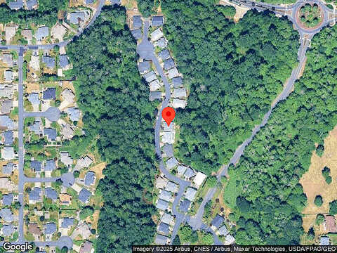 61St, UNIVERSITY PLACE, WA 98467