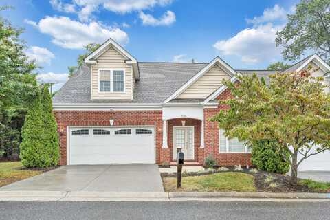 Rockbridge, ROANOKE, VA 24018