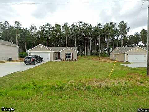 Walnut, HARTWELL, GA 30643