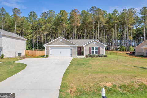 Walnut, HARTWELL, GA 30643