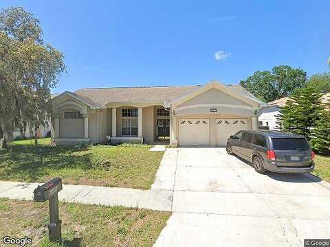 Wellfield, NEW PORT RICHEY, FL 34655