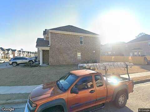 Sprayberry, STOCKBRIDGE, GA 30281