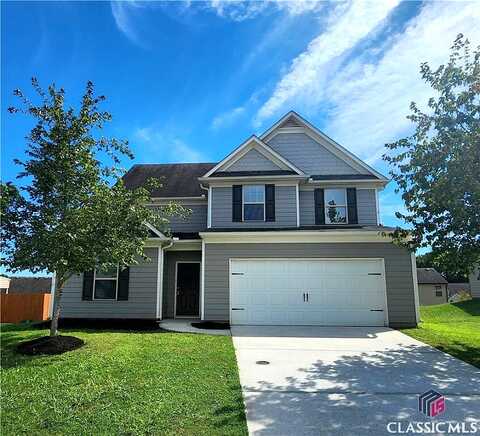 Greenlee, ATHENS, GA 30606