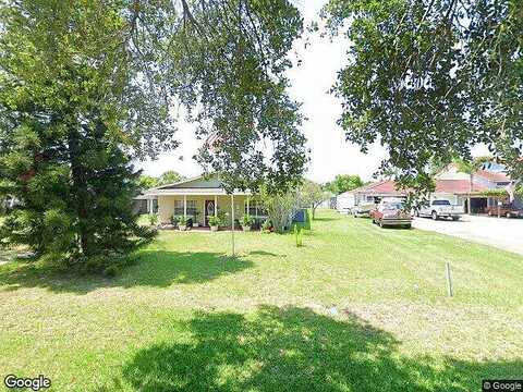 Park, MERRITT ISLAND, FL 32953