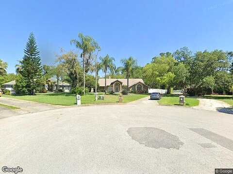 Mill Stream, SAINT CLOUD, FL 34771