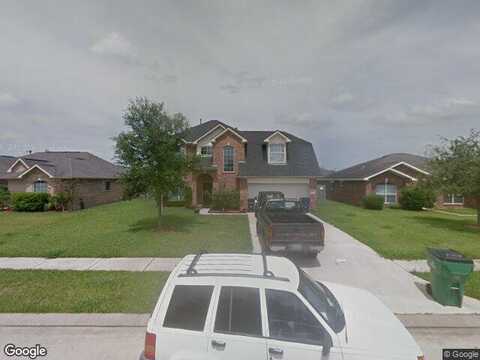 Morgans Landing, ALVIN, TX 77511