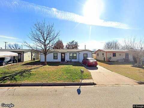 Aztec, ABILENE, TX 79605