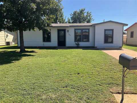 Aztec, ABILENE, TX 79605