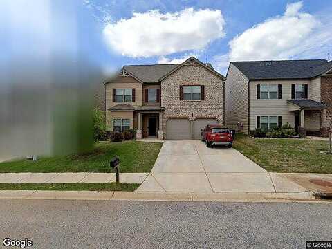 Emporia, MCDONOUGH, GA 30253