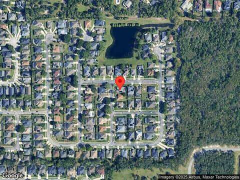 Smokey Water, OVIEDO, FL 32765