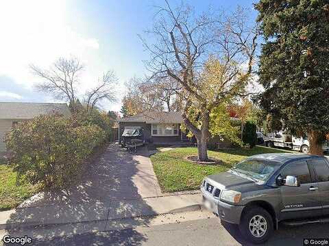 Logan, LITTLETON, CO 80121