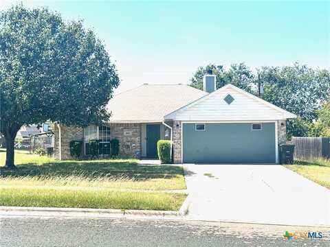 Teal, KILLEEN, TX 76542