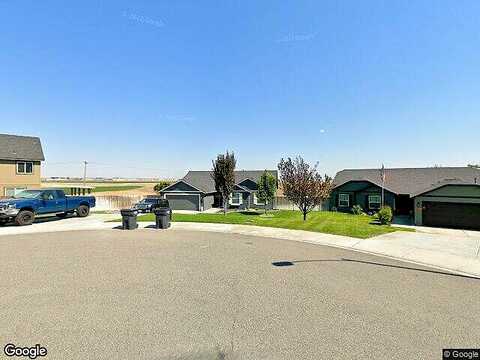 Bragueta, PASCO, WA 99301