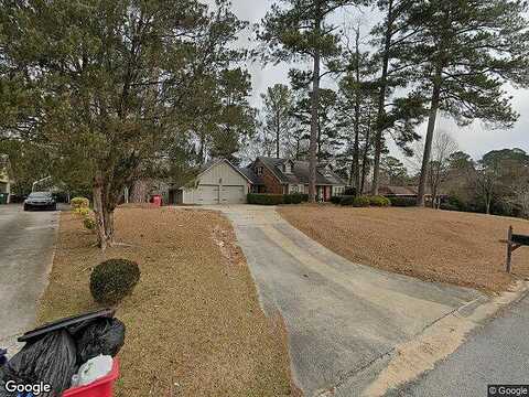 Glenwood, MACON, GA 31210
