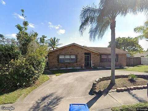 94Th, SUNRISE, FL 33351