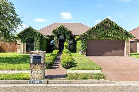Hawk, MCALLEN, TX 78504