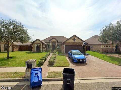 Hawk, MCALLEN, TX 78504