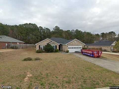Country Glen, GROVETOWN, GA 30813