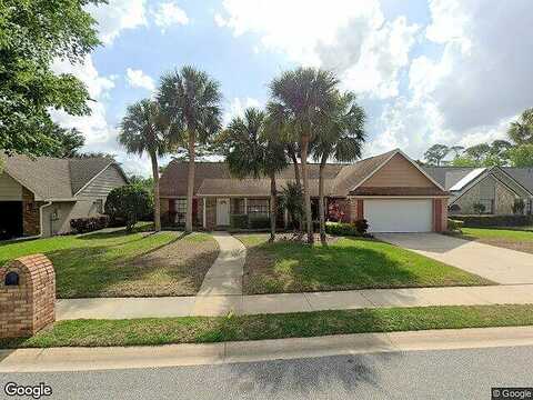Sabal Trail, LONGWOOD, FL 32779