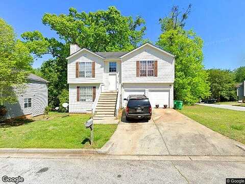 Thornwood, STONE MOUNTAIN, GA 30083