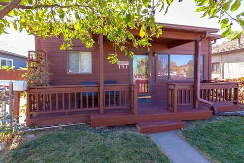 Uncompahgre, MONTROSE, CO 81401