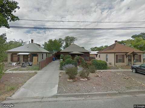 Uncompahgre, MONTROSE, CO 81401