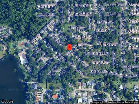 Meadowood, FERN PARK, FL 32730