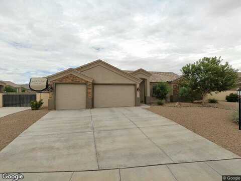Stampede, KINGMAN, AZ 86401