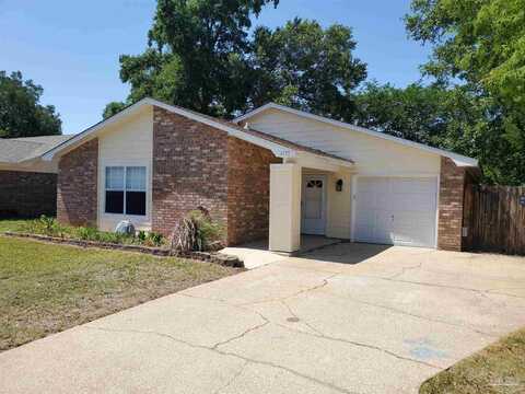 Elmcrest, PENSACOLA, FL 32504