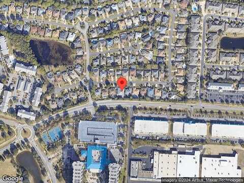 Drifting Sand, DESTIN, FL 32541
