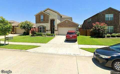 Serene, FORNEY, TX 75126