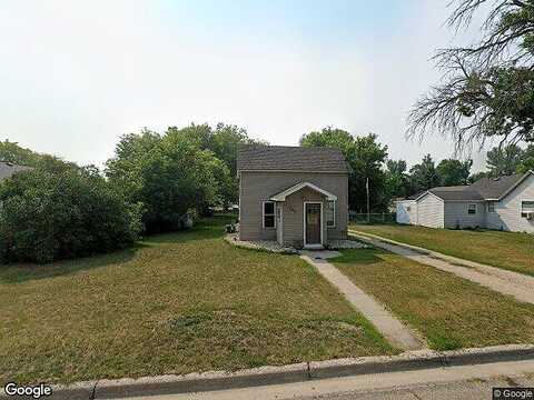 2Nd, BARNESVILLE, MN 56514
