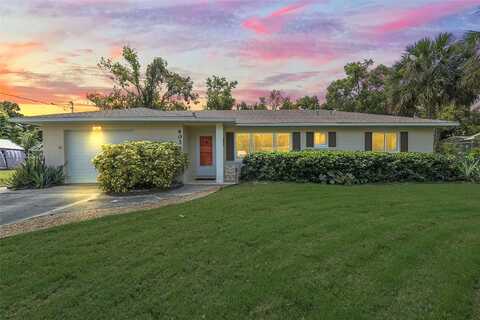 Lake Eleanor, MOUNT DORA, FL 32757