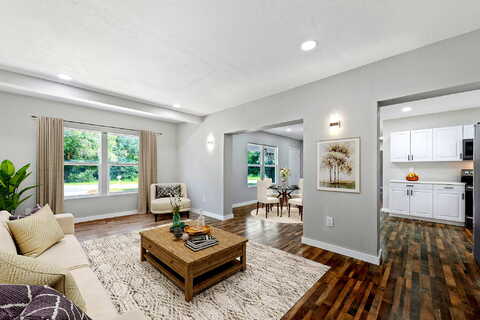 Glendale, VALPARAISO, FL 32580