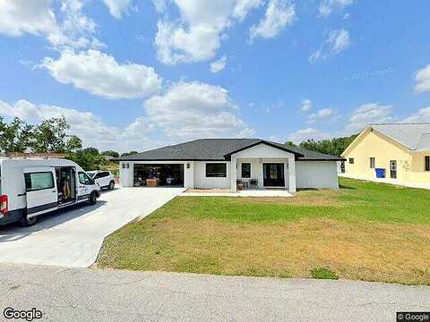 Parker, LAKE PLACID, FL 33852