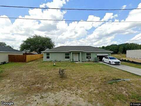 Juniper Trail, OCALA, FL 34480