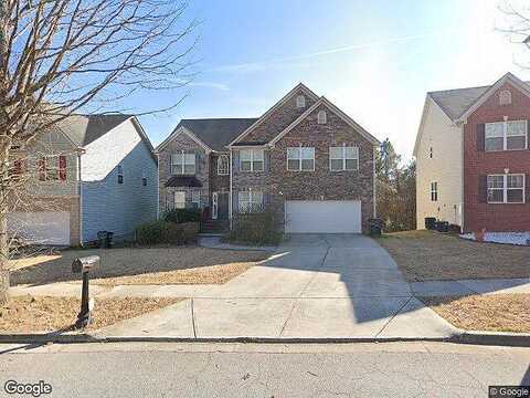 Grand Manor, SNELLVILLE, GA 30039