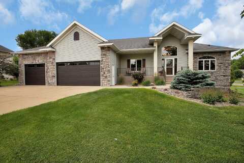 16Th, SAINT CLOUD, MN 56301