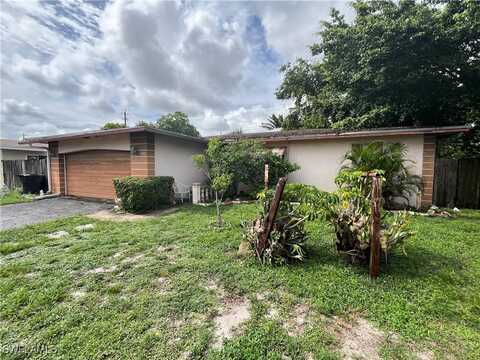 25Th, LAUDERDALE LAKES, FL 33311