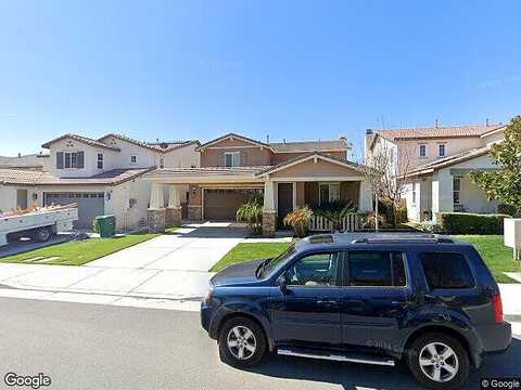 Morris, BEAUMONT, CA 92223