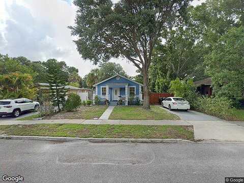 37Th, SAINT PETERSBURG, FL 33713