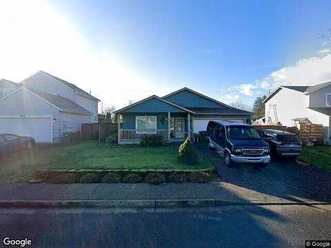 Raenna, SCAPPOOSE, OR 97056