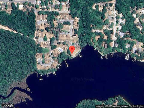 Hidden Cove, VALPARAISO, FL 32580