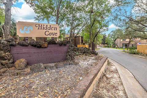 Hidden Cove, VALPARAISO, FL 32580