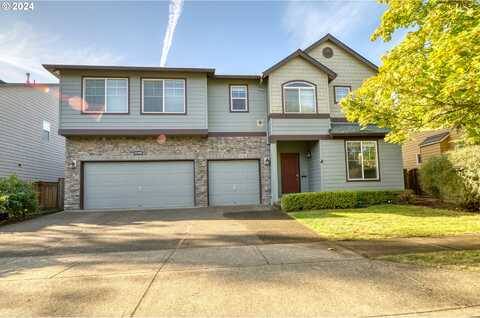 Erin, SCAPPOOSE, OR 97056