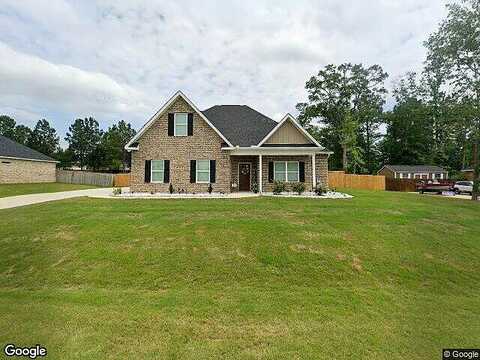 Willow Cove, LIZELLA, GA 31052