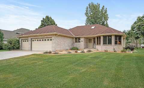 139Th, ANDOVER, MN 55304
