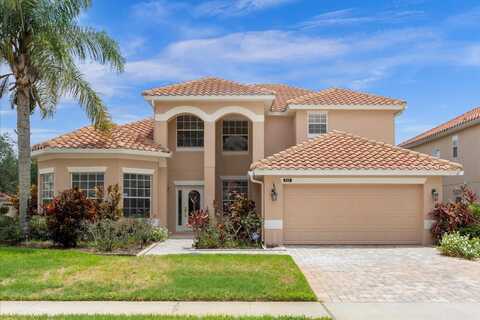 Calliope, OCOEE, FL 34761