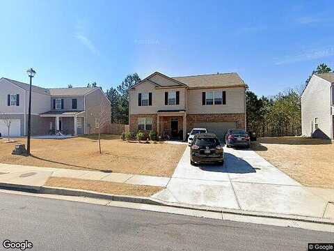 Heritage Glen, GAINESVILLE, GA 30507
