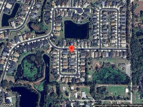 Silvermill, LAND O LAKES, FL 34638
